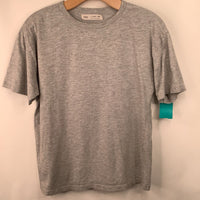 Size 13-14 Zara Grey T shirt