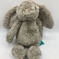 Gemma Joy Rabbit Bedtime Plush