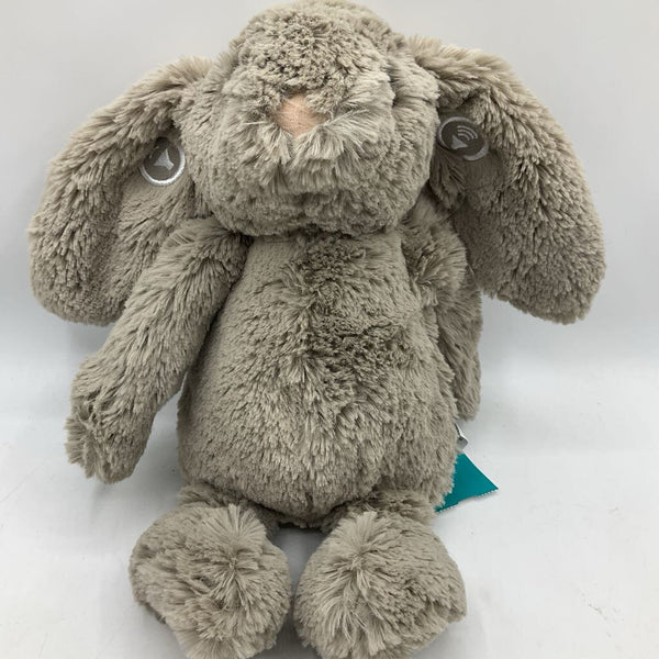 Gemma Joy Rabbit Bedtime Plush