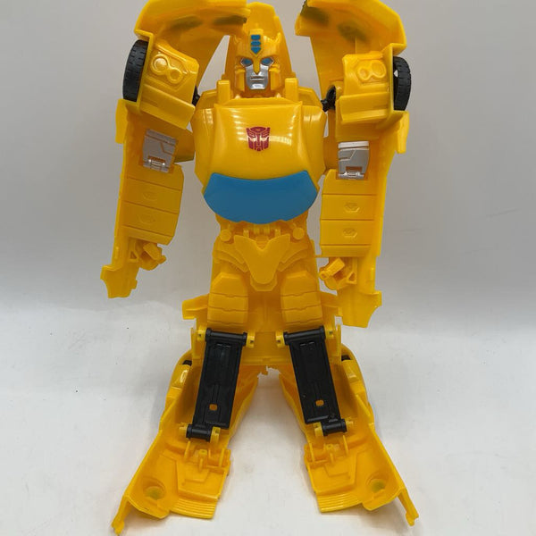 Transformers Figurine