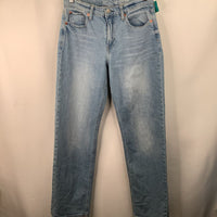 Size 16: Gap Blue Jeans