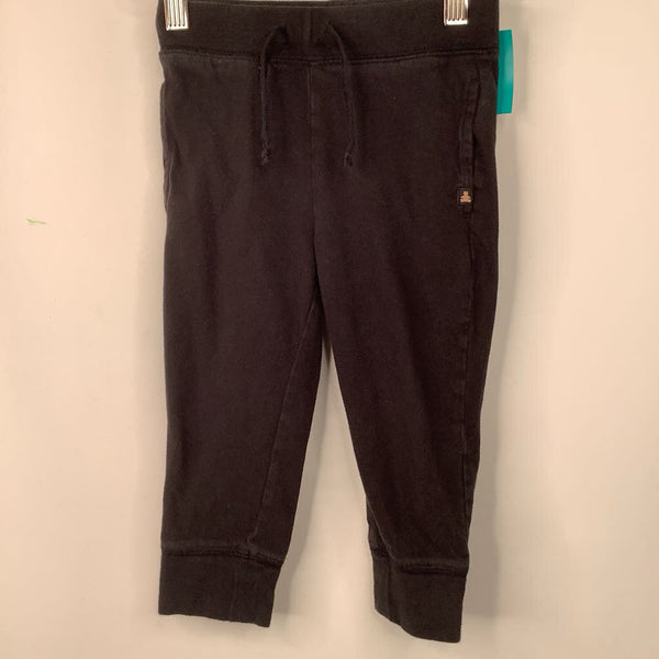 Size 2: Gap Black Sweatpants