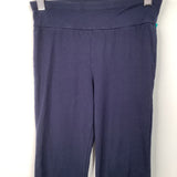 Size 12: Gap Blue Leggings