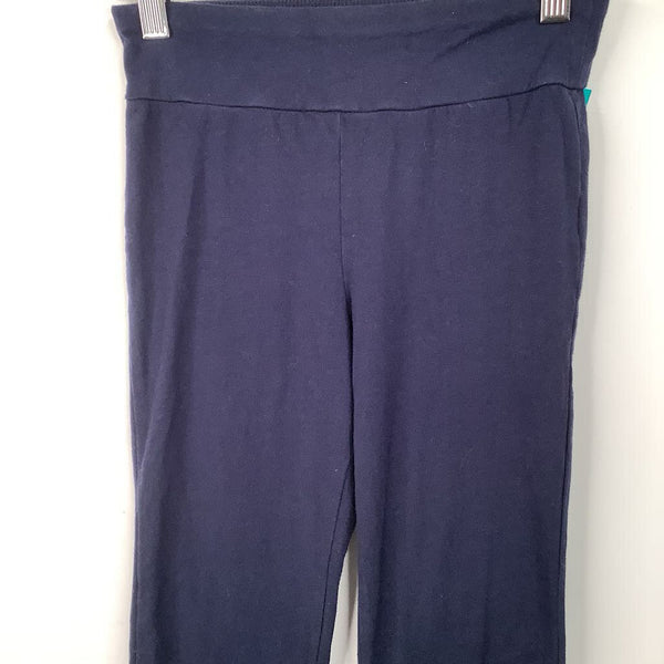 Size 12: Gap Blue Leggings