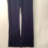Size 12: Gap Blue Leggings