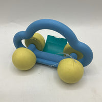 Hape Small Blue Car