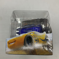 Collectors Corner: Disney Cars Chaser Series Ed Truncan 1:43 Scale