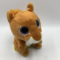 Ty Squirrel Plush