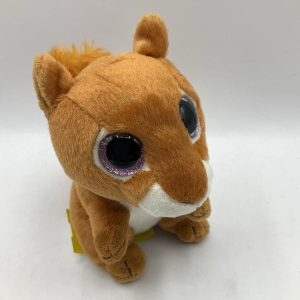 Ty Squirrel Plush