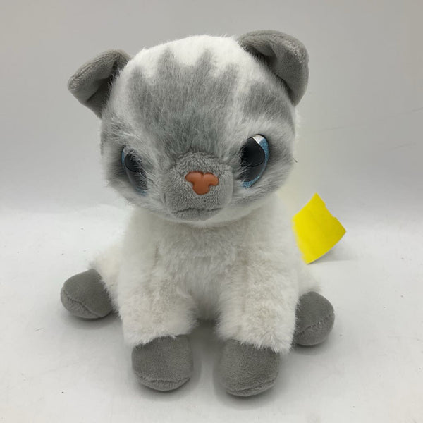 Zuru Pets Alive Smitten Kitten Plush