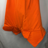Size O/S: Traffic Cone Costume