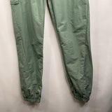 Size 14-16: Adidas Green Pants