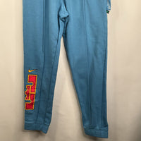 Size 14: Nike Blue Cozy Pants