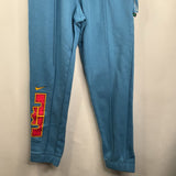 Size 14: Nike Blue Cozy Pants