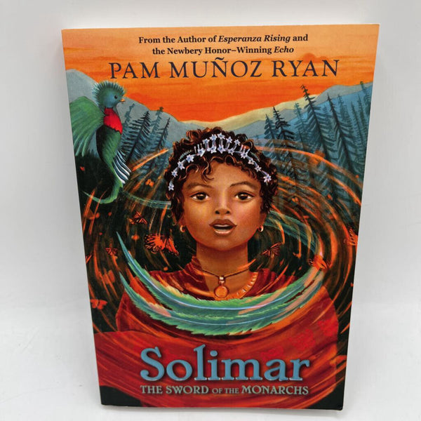 Solimar (paperback)