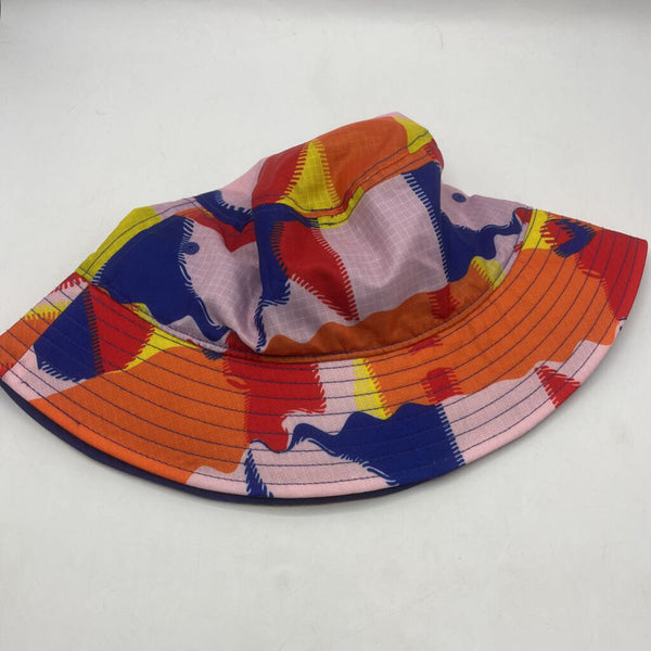 Size O/S: Adidas Colorful Sun Hat