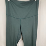 Size S: Old Navy Green Leggings