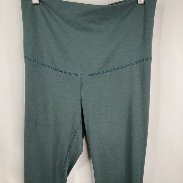 Size S: Old Navy Green Leggings