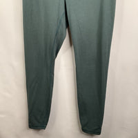 Size S: Old Navy Green Leggings