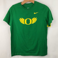Size 14: Nike Green OSU T-Shirt