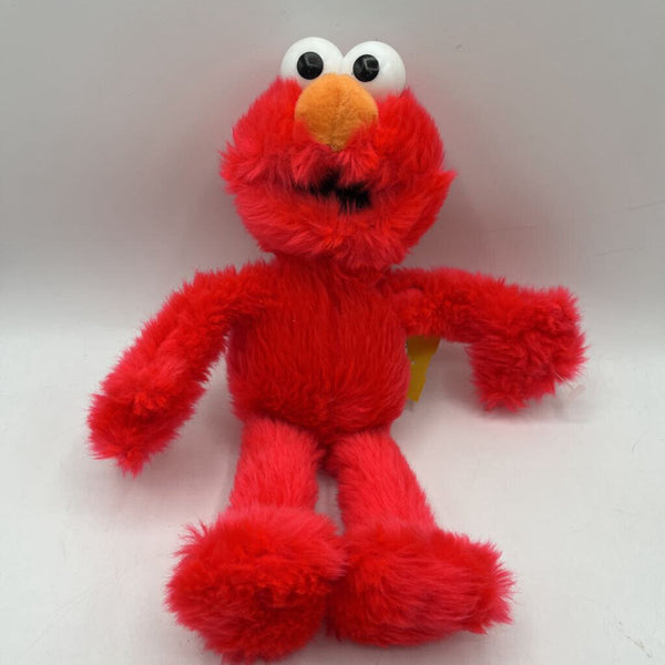 Elmo Plush