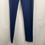 Size 12 (150): Hanna Andersson Blue Pants