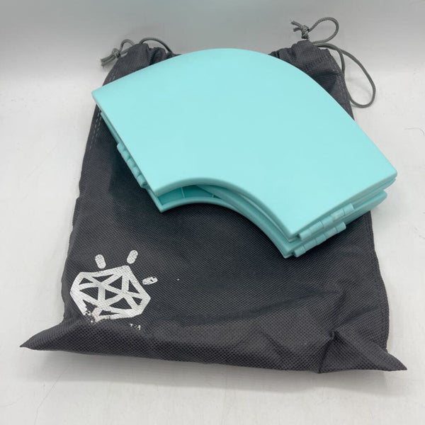 Jool Baby Blue Foldable Travel Potty Seat