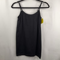 Size S/M: Isabell Black Tank Top