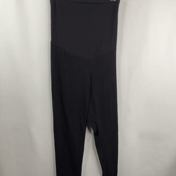 Size S: Motherhood Black Leggings