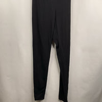 Size S: Motherhood Black Leggings