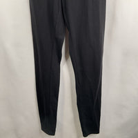 Size M: Motherhood Black Leggings