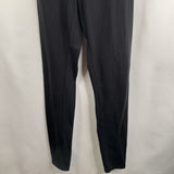 Size M: Motherhood Black Leggings