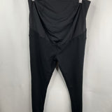 Size M: Isabell Black Leggings
