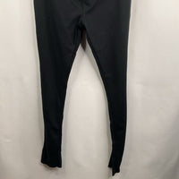 Size M: Isabell Black Leggings