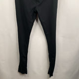Size M: Isabell Black Leggings