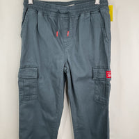 Size 12: Levi's Blue Cargo Pants