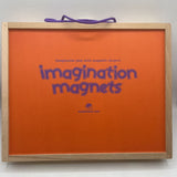 Imagination Magnets Set