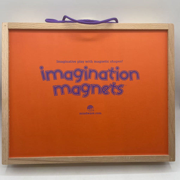 Imagination Magnets Set