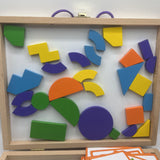 Imagination Magnets Set