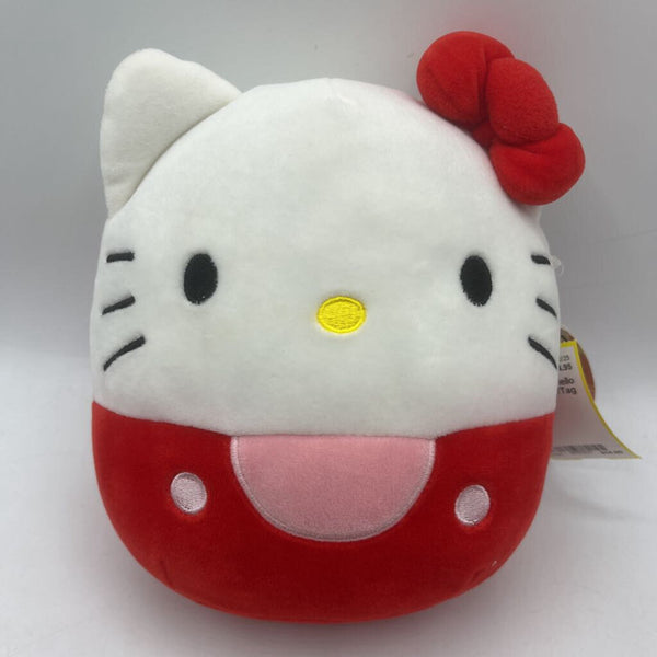 Squishmallow Hello Kitty Plush W/Tag