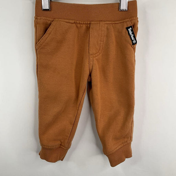 Size 18m: Timberland Brown Sweatpants