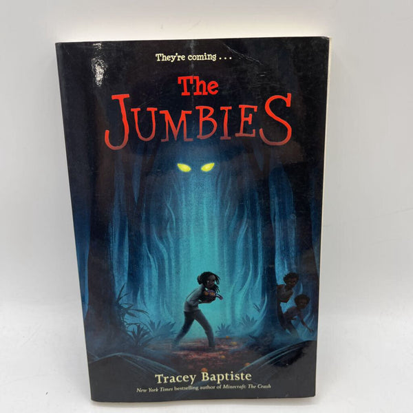 The Jumbies (paperback)