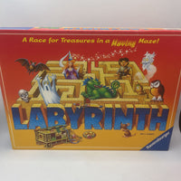 Ravensburger Labyrinth Game