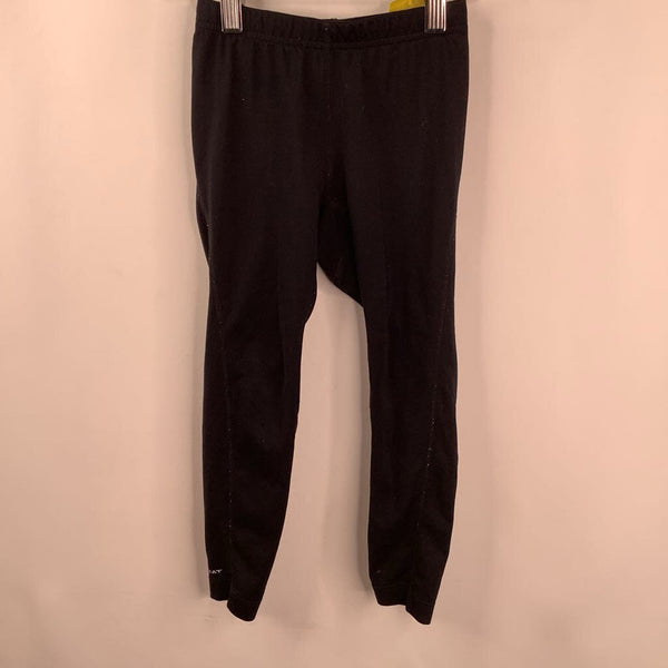 Size 2: Columbia Black Base Layer Pants