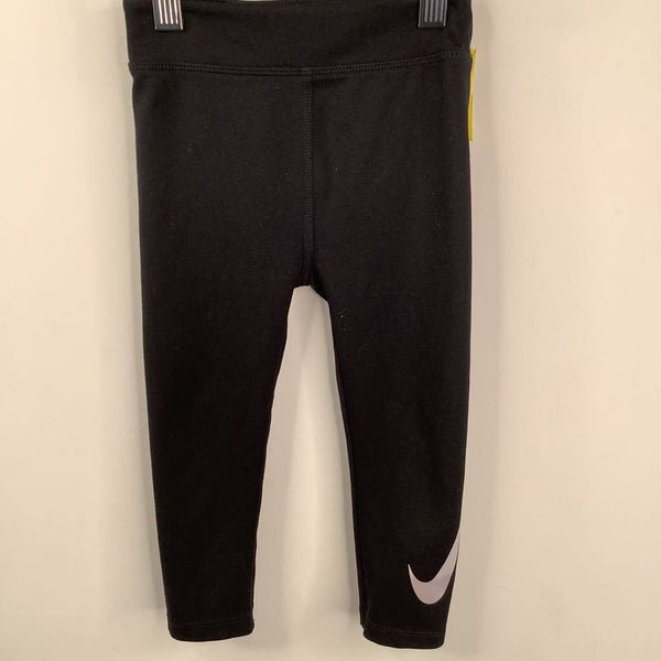 Size 2: Nike Black Pants
