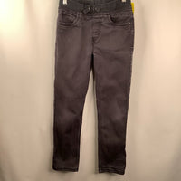 Size 10 (140): Hanna Andersson Grey Jeans