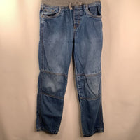 Size 10 (140): Hanna Andersson Blue Jeans
