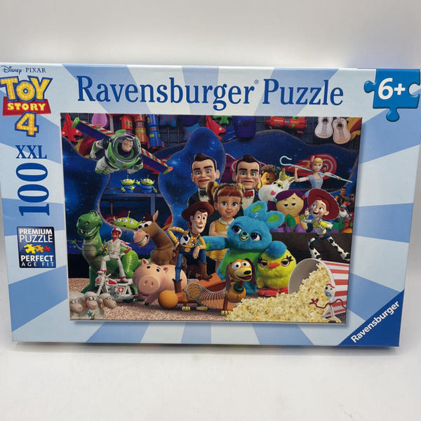 Ravensburger Toy Story 100pc Puzzle