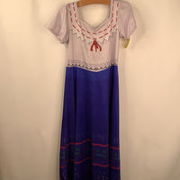 Size 6-7 (120): Encanto Luisa Dress