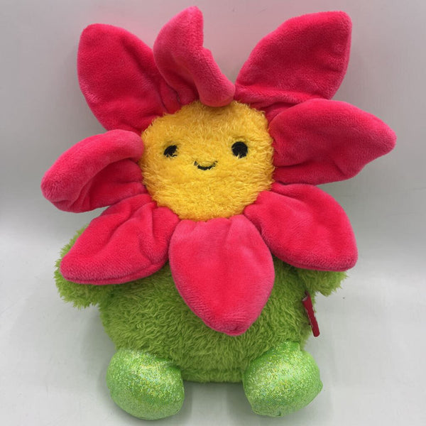 Bum Bumz Flower Plush